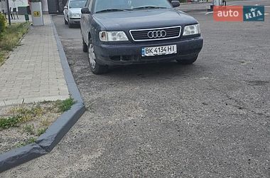 Audi A6 1995