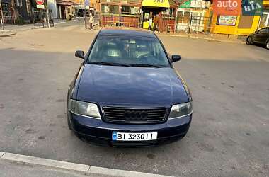 Audi A6  1999