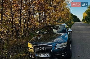 Audi A6  2006