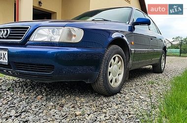 Audi A6  1996