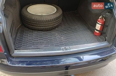 Универсал Audi A6 2001 в Киеве