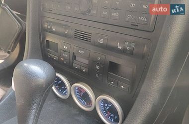Универсал Audi A6 2001 в Киеве