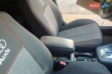 Универсал Audi A6 2001 в Киеве