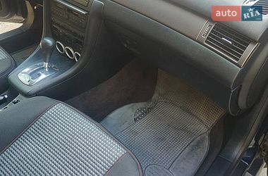 Универсал Audi A6 2001 в Киеве