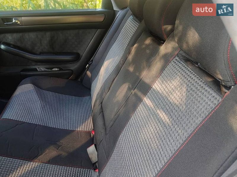 Универсал Audi A6 2001 в Киеве