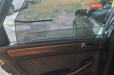 Универсал Audi A6 2001 в Киеве
