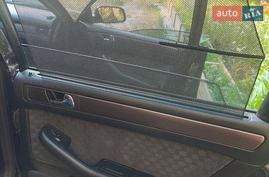 Универсал Audi A6 2001 в Киеве