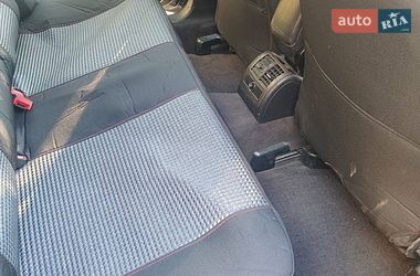 Универсал Audi A6 2001 в Киеве