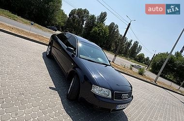Audi A6  2003