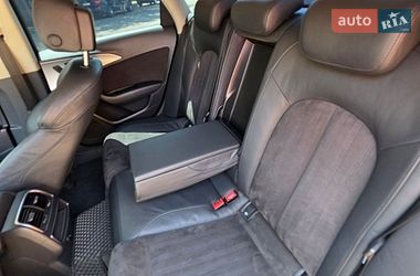 Седан Audi A6 2012 в Кривом Роге