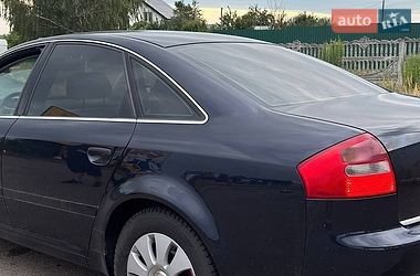 Седан Audi A6 2003 в Рівному фото 3 Седан Audi A6 2003 в Рівному