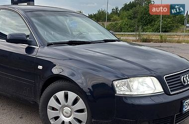 Седан Audi A6 2003 в Рівному фото 6 Седан Audi A6 2003 в Рівному