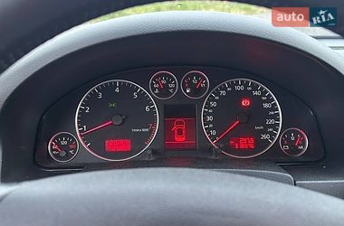Седан Audi A6 2003 в Рівному фото 8 Седан Audi A6 2003 в Рівному