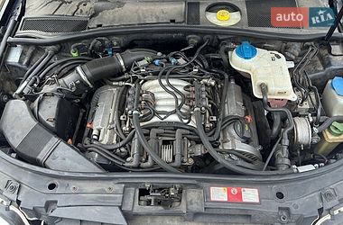 Седан Audi A6 2003 в Рівному фото 9 Седан Audi A6 2003 в Рівному