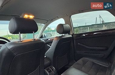 Седан Audi A6 2003 в Рівному фото 10 Седан Audi A6 2003 в Рівному