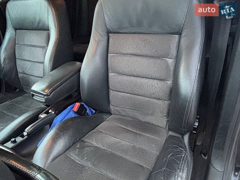Седан Audi A6 2003 в Рівному фото 12 Седан Audi A6 2003 в Рівному