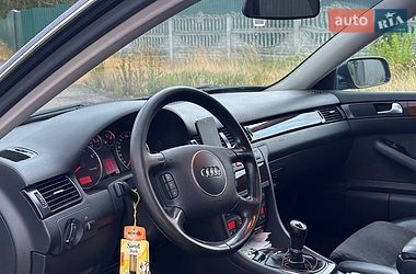 Седан Audi A6 2003 в Рівному фото 11 Седан Audi A6 2003 в Рівному