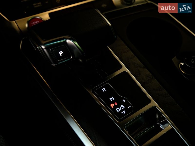 Седан Audi A6 2021 в Одессе