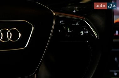 Седан Audi A6 2021 в Одессе