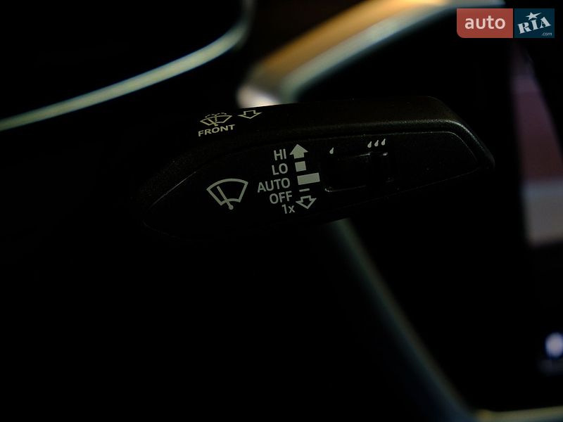 Седан Audi A6 2021 в Одессе