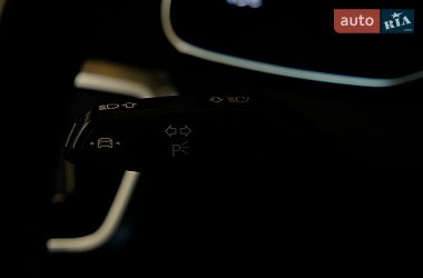 Седан Audi A6 2021 в Одессе