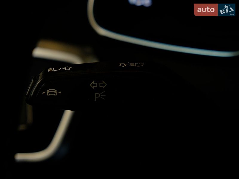 Седан Audi A6 2021 в Одессе