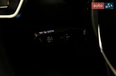 Седан Audi A6 2021 в Одессе