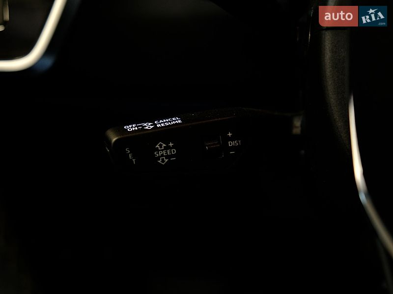 Седан Audi A6 2021 в Одессе