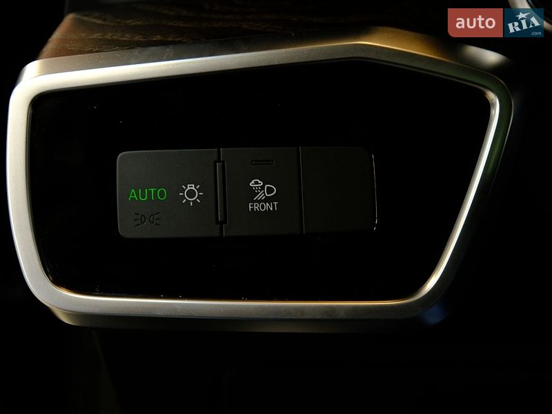 Седан Audi A6 2021 в Одессе