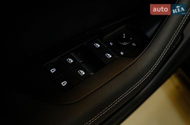 Седан Audi A6 2021 в Одессе