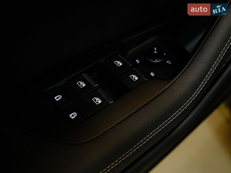 Седан Audi A6 2021 в Одессе