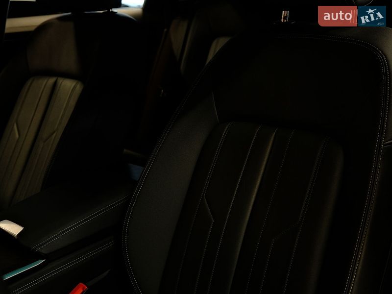 Седан Audi A6 2021 в Одессе