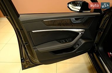 Седан Audi A6 2021 в Одессе