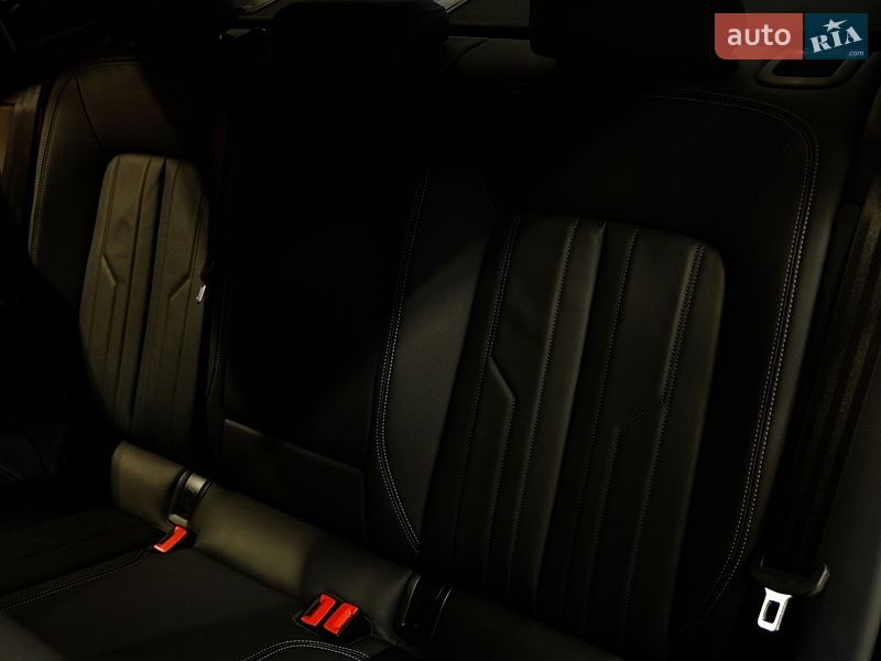 Седан Audi A6 2021 в Одессе