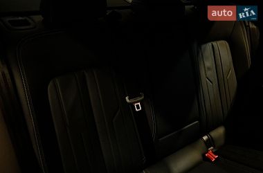 Седан Audi A6 2021 в Одессе