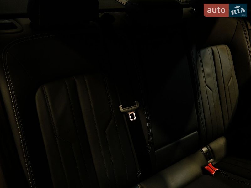Седан Audi A6 2021 в Одессе