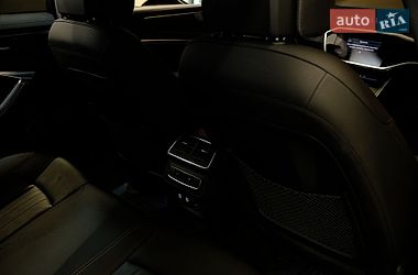 Седан Audi A6 2021 в Одессе