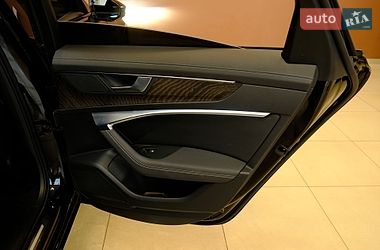 Седан Audi A6 2021 в Одессе