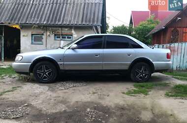 Audi A6  1996