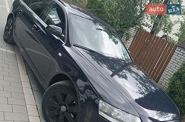 Audi A6  2005