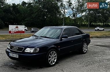 Audi A6  1995