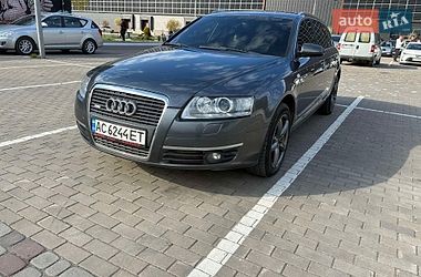 Audi A6  2008