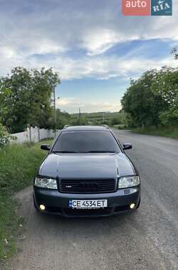 Audi A6  2003