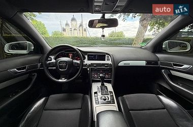 Универсал Audi A6 2007 в Стрые