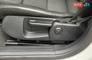 Универсал Audi A6 2007 в Стрые