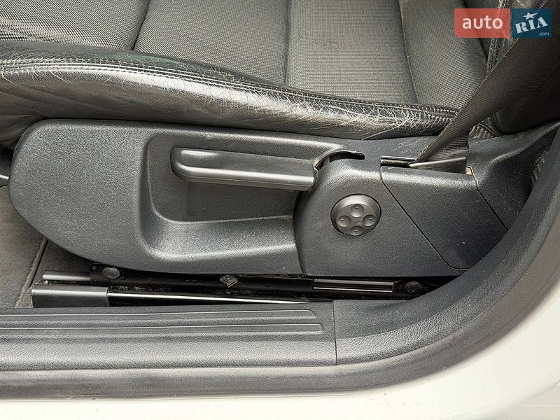 Универсал Audi A6 2007 в Стрые