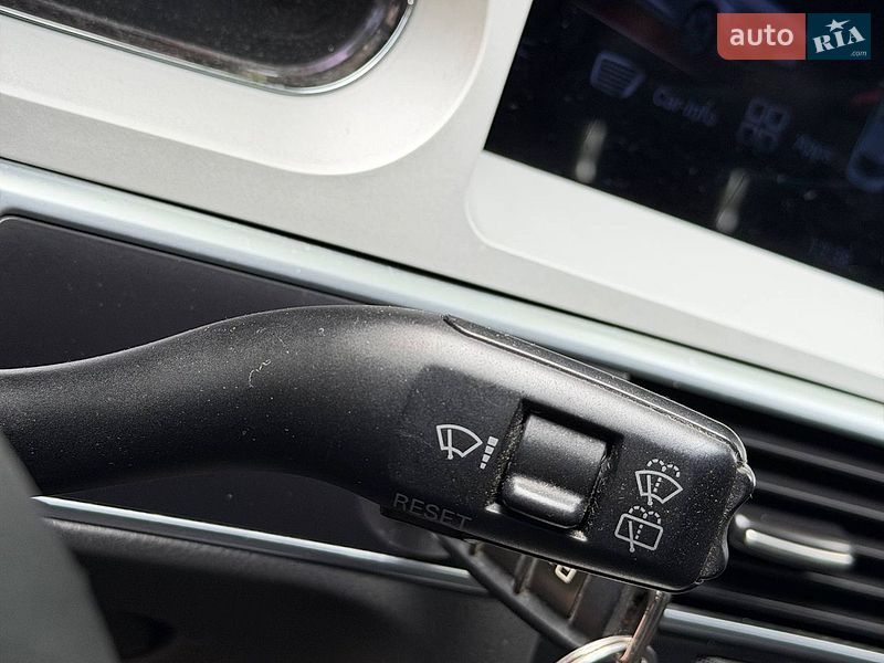 Универсал Audi A6 2007 в Стрые