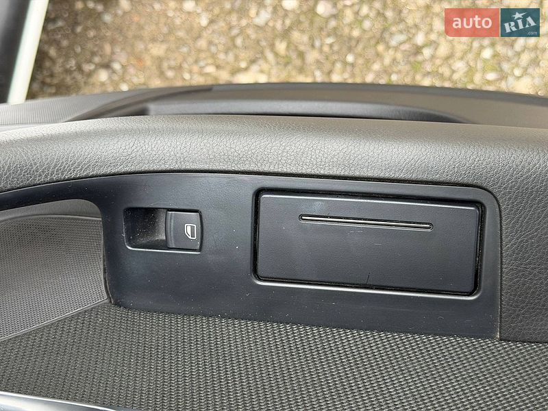 Универсал Audi A6 2007 в Стрые