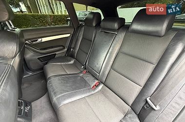 Универсал Audi A6 2007 в Стрые