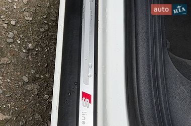 Универсал Audi A6 2007 в Стрые